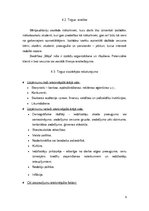 Biznesa plāns 'Biznesa plāns, kultūras projekts "Māja"', 9.