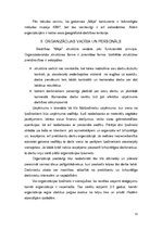 Biznesa plāns 'Biznesa plāns, kultūras projekts "Māja"', 11.