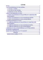 Diplomdarbs 'Ienākuma nodokļi Latvijā', 1.