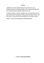 Referāts 'Valsts loma ekonomikā. Nodokļu politika. Valsts nodevu veidi un ekonomiskais pam', 3.