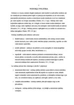 Referāts 'Valsts loma ekonomikā. Nodokļu politika. Valsts nodevu veidi un ekonomiskais pam', 5.