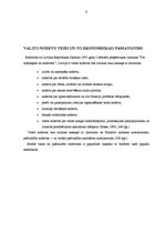 Referāts 'Valsts loma ekonomikā. Nodokļu politika. Valsts nodevu veidi un ekonomiskais pam', 8.