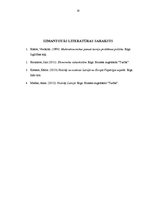 Referāts 'Valsts loma ekonomikā. Nodokļu politika. Valsts nodevu veidi un ekonomiskais pam', 10.