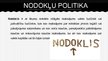 Referāts 'Valsts loma ekonomikā. Nodokļu politika. Valsts nodevu veidi un ekonomiskais pam', 15.