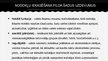 Referāts 'Valsts loma ekonomikā. Nodokļu politika. Valsts nodevu veidi un ekonomiskais pam', 16.