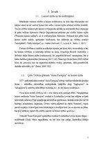 Referāts 'Laimes izjūtas Ļeva Tolstoja romāna "Anna Kareņina" tēla Konstantīna Levina laul', 3.