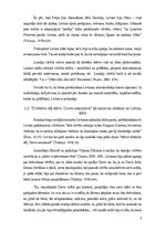 Referāts 'Laimes izjūtas Ļeva Tolstoja romāna "Anna Kareņina" tēla Konstantīna Levina laul', 5.