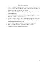 Referāts 'Laimes izjūtas Ļeva Tolstoja romāna "Anna Kareņina" tēla Konstantīna Levina laul', 8.