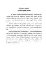 Referāts 'Datoru paaudzes', 5.