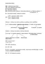 Konspekts 'Makroekonomika', 1.