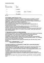 Konspekts 'Makroekonomika', 3.