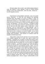 Paraugs 'Dzejoļa strukturālā analīze', 2.