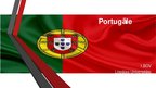 Prezentācija 'Portugāle', 1.