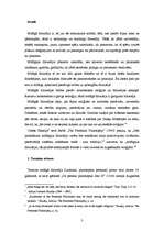 Referāts 'Mūžīgā filosofija', 3.