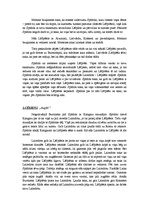 Konspekts 'Raiņa lugas "Uguns un nakts" cēlienu konspekts', 2.