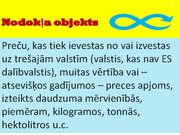 Prezentācija 'Prezentācija Muitas nodoklis', 6.