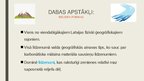 Prezentācija 'Zemgales raksturojums', 3.
