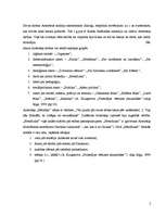 Referāts 'Aristoteļa ieguldījums filosofijā', 5.