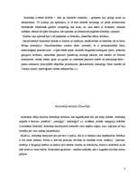 Referāts 'Aristoteļa ieguldījums filosofijā', 8.