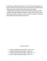 Referāts 'Aristoteļa ieguldījums filosofijā', 12.