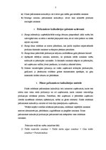 Referāts 'Ražošanas pašizmaksas kalkulācija, kalkulācijas metodes, metožu pielietojums', 3.