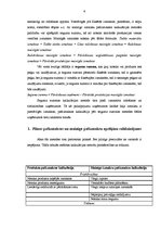Referāts 'Ražošanas pašizmaksas kalkulācija, kalkulācijas metodes, metožu pielietojums', 6.