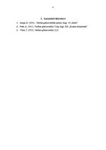 Referāts 'Ražošanas pašizmaksas kalkulācija, kalkulācijas metodes, metožu pielietojums', 9.