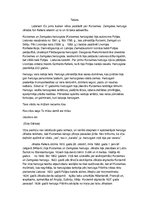 Eseja 'Kurzemes-Zemgales hercoga Jēkaba fon Ketlera ietekme uz to un tā laika sabiedrīb', 1.