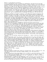 Eseja 'Pop Art: the Era, the Artists, and the Comparisons', 1.