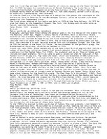 Eseja 'Pop Art: the Era, the Artists, and the Comparisons', 2.