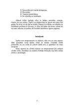 Referāts 'Es un mans Ego', 6.