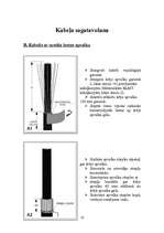 Referāts 'Kabeļu gala apdares ekranētiem viendzīslu kabeļiem ar plastmasas izolāciju bez b', 10.