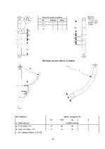 Referāts 'Kabeļu gala apdares ekranētiem viendzīslu kabeļiem ar plastmasas izolāciju bez b', 16.