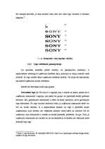 Konspekts 'Uzņēmuma grafiskā identitāte un tās veidošana', 10.