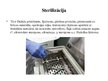 Prezentācija 'Dezinfekcija un sterilizācija', 5.