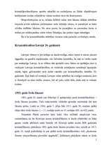 Referāts 'Krimināltiesību vēsturiskā attīstība', 5.