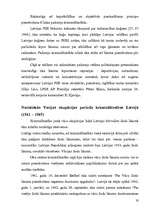 Referāts 'Krimināltiesību vēsturiskā attīstība', 19.