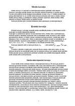 Konspekts 'Metālu korozija', 1.