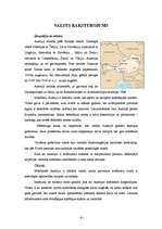 Referāts 'Austrijas ģeogrāfija', 6.