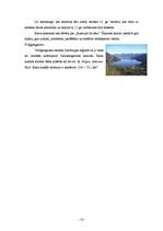 Referāts 'Austrijas ģeogrāfija', 13.