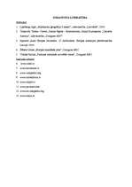 Referāts 'Austrijas ģeogrāfija', 25.