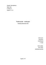 Referāts 'Veselā miesā - vesels gars', 1.