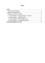 Referāts 'Veselā miesā - vesels gars', 2.