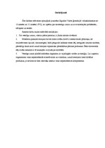 Referāts 'Veselā miesā - vesels gars', 10.