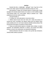 Referāts 'Veselā miesā - vesels gars', 12.