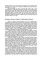 Referāts 'Ciešanas un to jēga', 4.