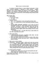 Konspekts 'Bērna runas un valodas izpēte', 1.