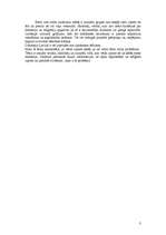 Konspekts 'Bērna runas un valodas izpēte', 3.