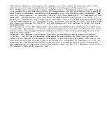 Eseja 'Biography on Ben Franklin', 2.