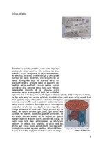 Referāts 'Soliņš ar jumtiņu', 5.